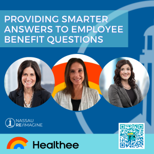 088 Providing Smarter Answers to Employee Benefit Questions with Healthee